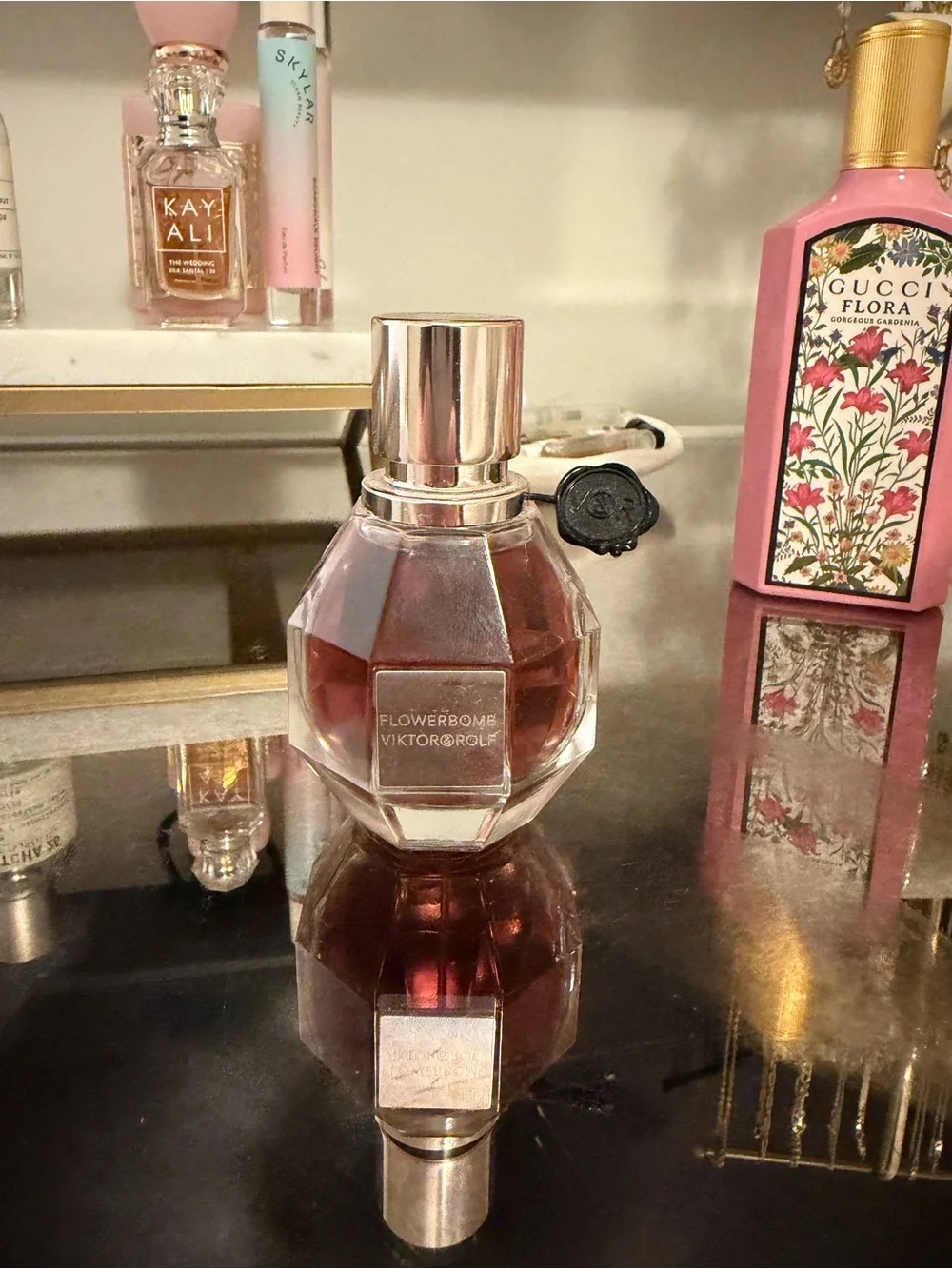 Flowerbomb Eau de Par